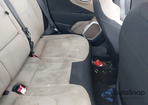 2015 Jeep Renegade Latitude from USA, damaged, VIN ZACCJABT9FPB37870